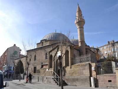 CAMİ